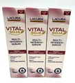 Produktbild: Lacura Skin Vital Soja Multi Intensiv Serum SOJA COLLAGEN 3er Set je 30ml Neu