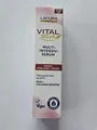 Produktbild: LACURA Skin Vital Soja Multi Intensiv Serum, 3-fach Öl-Komplex, Vegan, 30ml, neu