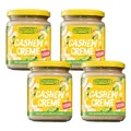 Produktbild: Rapunzel Cashew Creme, 4er Pack (4 x 250 g) - Bio