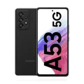 Produktbild: Samsung Galaxy A53 5G Dual Sim 8GB RAM 256GB Awesome Black