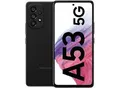 Produktbild: Samsung Galaxy A53 5G Dual SIM 256GB awesome black