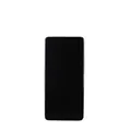 Produktbild: Samsung Galaxy A53 5G 8GB RAM 256GB Dual Sim Awesome Black MwSt nicht ausweisbar