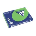 Produktbild: Clairalfa Multifunktionspapier Trophée A3 160 g/qm maigrün 250 Blatt