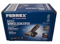 Produktbild: FERREX 12 V Akku Winkelschleifer inkl. 12V Akku & Ladekabel