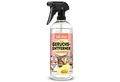 Produktbild: bio-chem Geruchsentferner Enzymreiniger Katzenurin 750 ml mit Mikroorganismen gegen Tiergerüche (1x Geruchsentferner Katze 0.75 l Handsprayflasche)