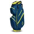 Produktbild: Callaway Chase Dry Cart Bag Navy/Gelb
