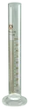 Produktbild: Dr. Junghans Medical GmbH MESSZYLINDER Glas graduiert 100 ml 1 St 08902245