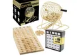 Produktbild: Kyto Spiel Kyto Bingospiel Deluxe Gold + 500 Bingokarten