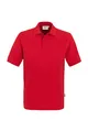 Produktbild: HAKRO Polo-Shirt „Performance“ - 816 - rot - Größe: M