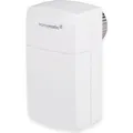 Produktbild: Homematic IP Heizkörperthermostat kompakt 2 (155648A0 / HmIP-eTRV-C-2)