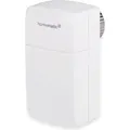 Produktbild: Homematic IP Heizkörperthermostat kompakt HmIP-eTRV-C-2 inkl. Demontageschutz - Weiß