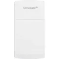 Produktbild: HmIP Heizkörperthermostat kompakt
