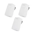Produktbild: Homematic IP Heizkörperthermostat - kompakt . 3er Pack