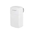 Produktbild: Homematic IP Heizkörperthermostat kompakt - Weiß