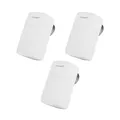 Produktbild: Homematic IP Heizkörperthermostat – kompakt • 3er Pack
