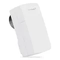 Produktbild: Homematic IP Kompakt-Heizkörperthermostat 155648A0 Smart Home