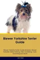 Produktbild: Jack Nash Biewer Yorkshire Terrier Guide Biewer Yorksh (Taschenbuch) (US IMPORT)