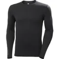 Produktbild: Helly Hansen Lifa Merino Midweight Crew black (990) L