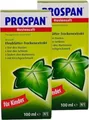 Produktbild: PROSPAN Hustensaft 100 ml