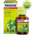 Produktbild: PROSPAN Hustensaft 100 ml
