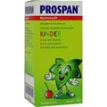Produktbild: PROSPAN Hustensaft 100 ml PZN 08585997