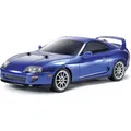 Produktbild: Tamiya 1:10 RC Toyota Supra (JZA80) BT-01 Lack. (Kit) (300047505)