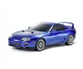 Produktbild: TAMIYA 1:10 RC Toyota Supra (JZA80) BT-01 Lack. / 300047505