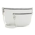 Produktbild: Tamaris TAS Nele Umhängetasche 23cm #TAM-32805 (white)