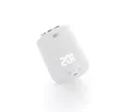 Produktbild: Eurotronic Comet WiFi [ERSATZGERÄT], Weiß, Heizköperthermostat auf WLAN Basis