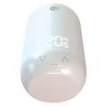 Produktbild: Telekom Eurotronic Comet - Heizkörperthermostat - Wifi - Smart Home - weiss
