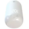 Produktbild: Eurotronic Comet Wifi 2021 digitales Heizkörperthermostat WLAN weiß