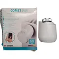 Produktbild: Eurotronic Comet Wifi Heizkörperthermostat (M30 x 1,5 mm Gewindeanschluss, kompa