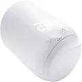 Produktbild: Eurotronic Comet WiFi Funk-Heizkörperthermostat - Weiß (700200)
