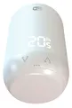 Produktbild: Eurotronic Comet WiFi, Weiß, Heizköperthermostat auf WLAN Basis, LED, BRANDNEU
