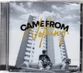 Produktbild: Elias - Came from Nothing - CD - Neu / OVP