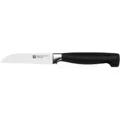 Produktbild: ZWILLING VIER STERNE Gemüsemesser 8 cm