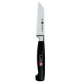 Produktbild: Zwilling Vier Sterne Gemüsemesser 90 mm Vier Sterne 1001529