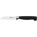 Produktbild: Gemüsemesser Zwilling Four Star Friodur Eisgehärtet 8 Cm