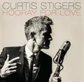 Produktbild: Curtis Stigers Hooray for Love (CD) Album