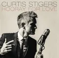 Produktbild: Hooray for Love von Stigers,Curtis | CD | Zustand sehr gut