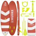 Produktbild: Stand Up Paddling Board Hochwertigem Zubehör - HUIIKE | Sup Board Aufblasbar, Stand Up Paddle Board