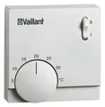 Produktbild: Vaillant 300614 Raumtemperaturregler VRK 122 für Elektro Speicherheizgeräte
