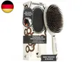 Produktbild: FRAMAR Wildschweinborsten Bürste Damen - Haarbürste Wildschweinborsten, N
