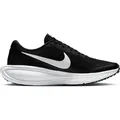 Produktbild: NIKE REVOLUTION 8 BLACK/WHITE-DK SMOKE GREY, BLACK/WHITE-DK SMOKE GREY, 47.5