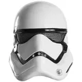Produktbild: Star Wars - Stormtrooper Halbmaske - Der ikonische Helm der imperialen Truppen
