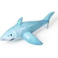 Produktbild: Bestway Schwimmtier Hai 178 x 98 x 53 cm