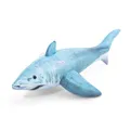 Produktbild: 1.83m x 1.02m Realistic Shark Ride-On