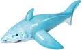 Produktbild: Bestway Luftmatratze Bestway 41405 - Schwimmtier Hai 183 x 102 cm