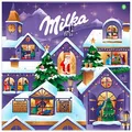 Produktbild: Milka Adventszauberkalender 24 St./238,0 g