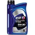 Produktbild: Elf Evolution 900 SXR 5 W30 Motorenöl, 1l